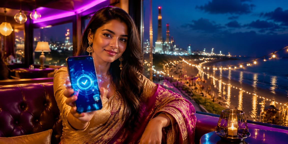 কক্সবাজার মোবাইল ক্যাসিনো দ্রুত ও মসৃণ মোবাইল অভিজ্ঞতা জন্য